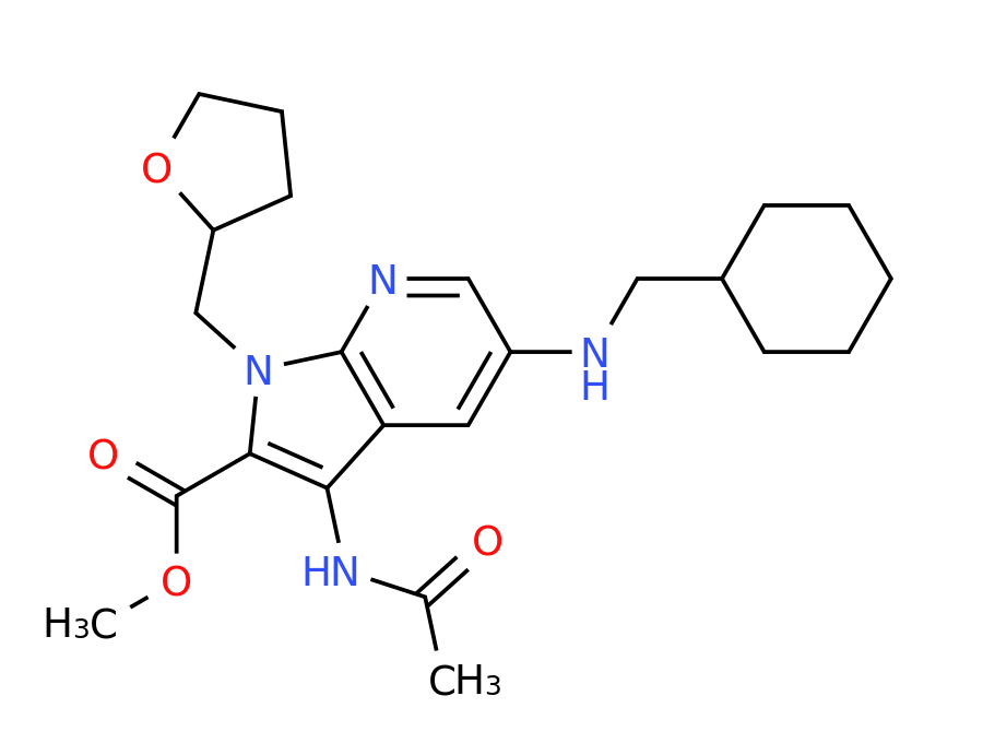 Structure Amb11016942