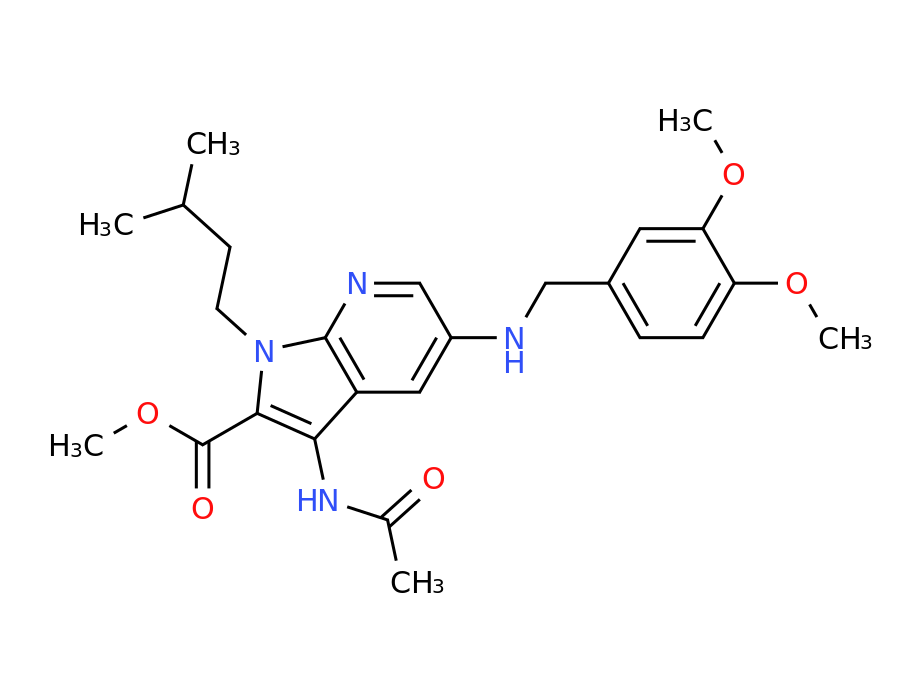 Structure Amb11016949