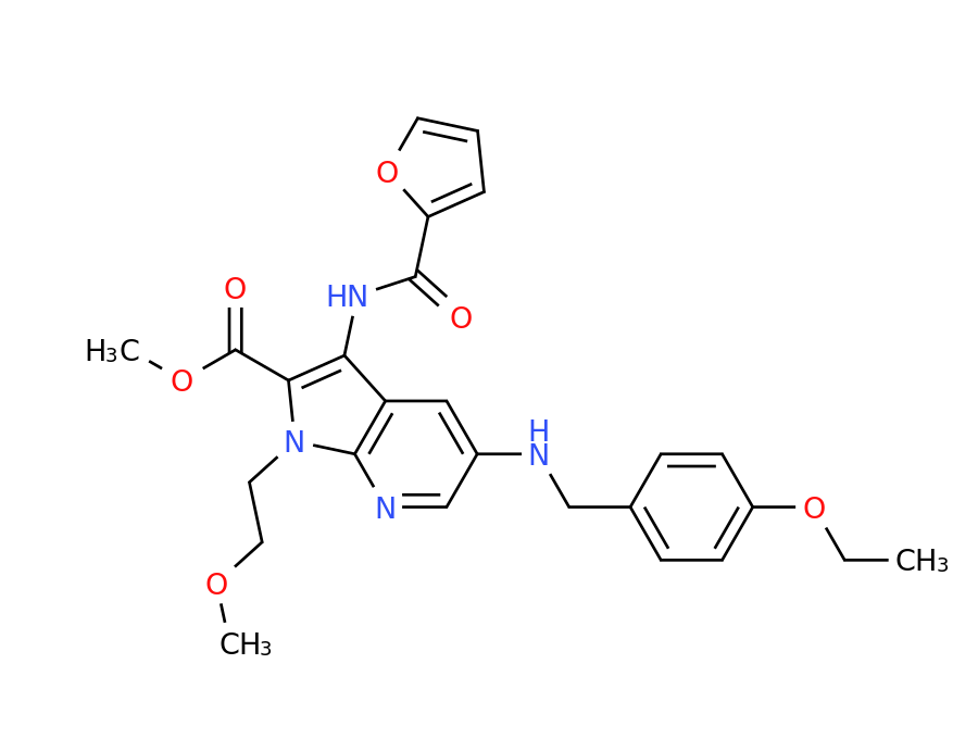 Structure Amb11016987