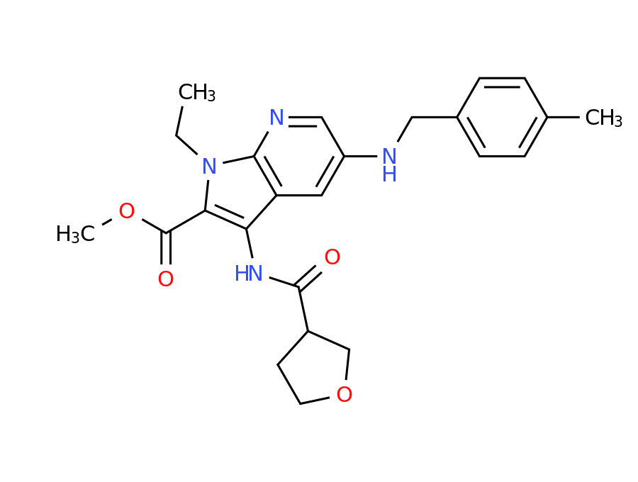 Structure Amb11017010