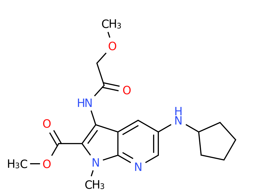 Structure Amb11017013