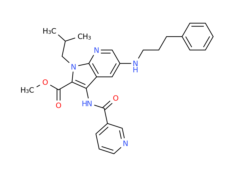 Structure Amb11017016