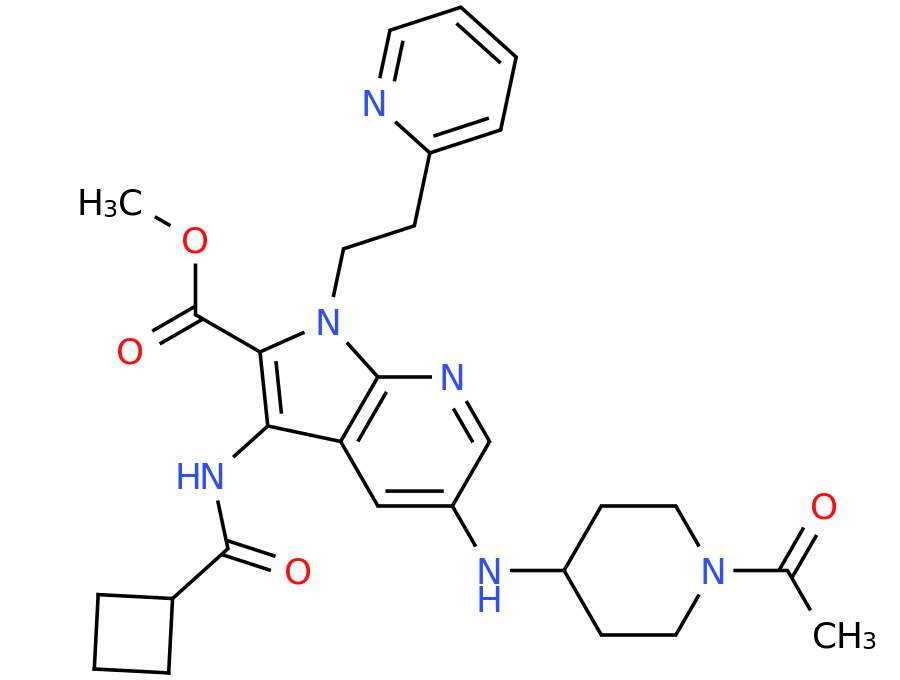 Structure Amb11017031