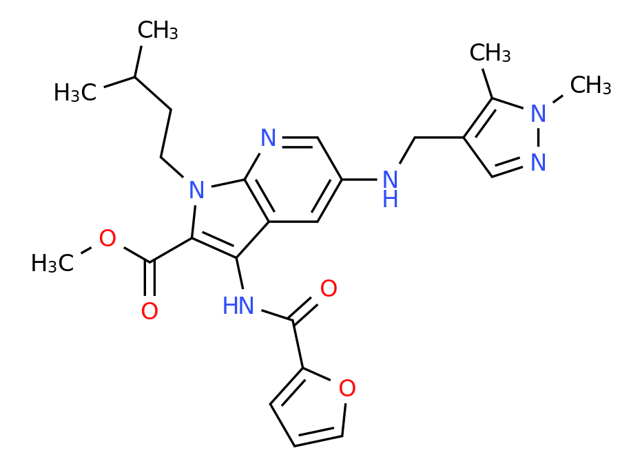 Structure Amb11017039