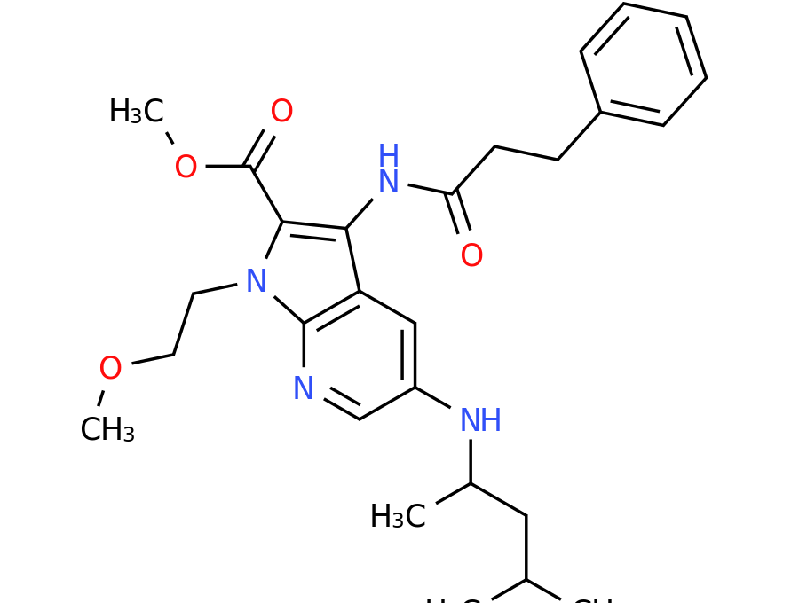 Structure Amb11017043