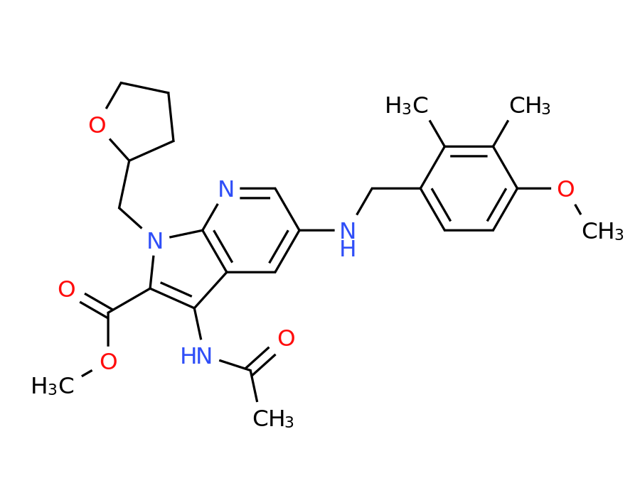 Structure Amb11017046