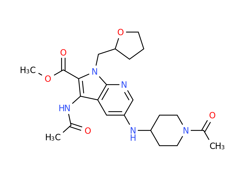 Structure Amb11017051