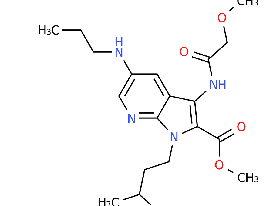 Structure Amb11017054