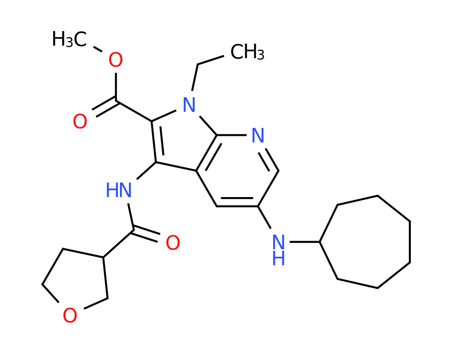 Structure Amb11017068