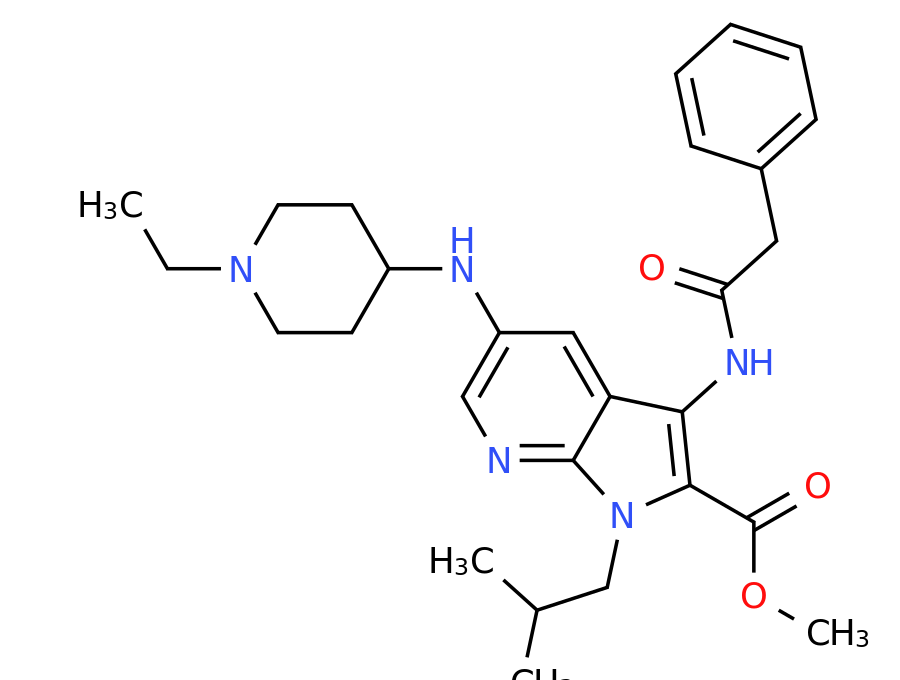 Structure Amb11017093