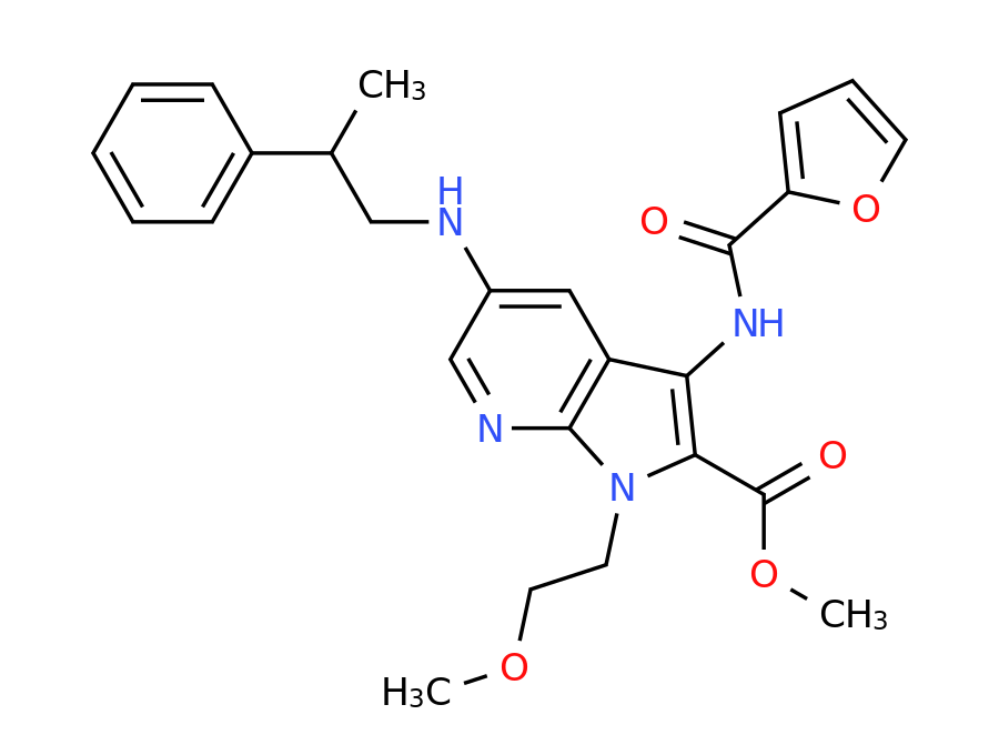 Structure Amb11017101