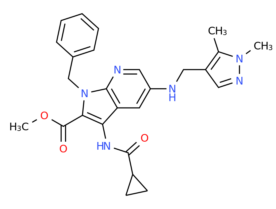 Structure Amb11017115