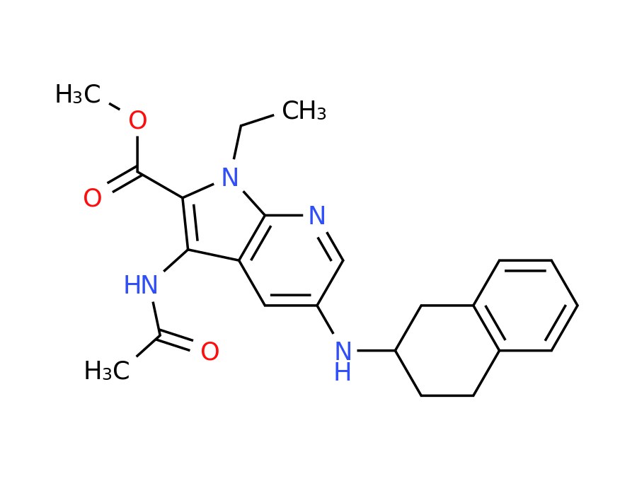 Structure Amb11017121