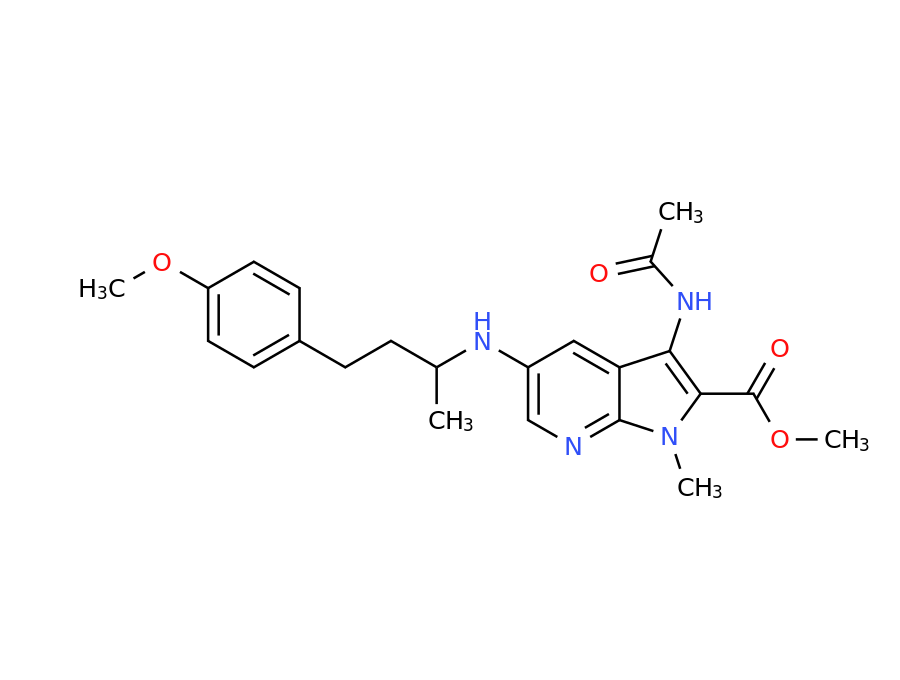 Structure Amb11017150