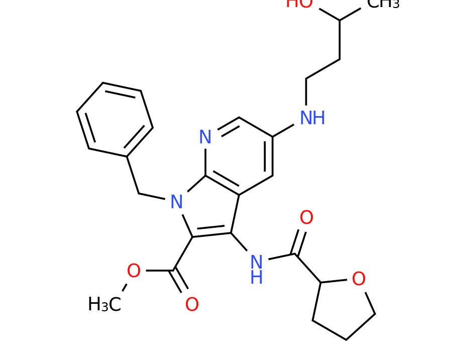 Structure Amb11017223