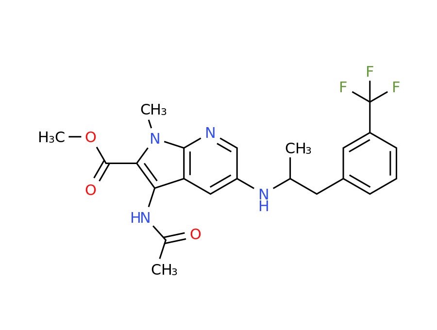 Structure Amb11017249