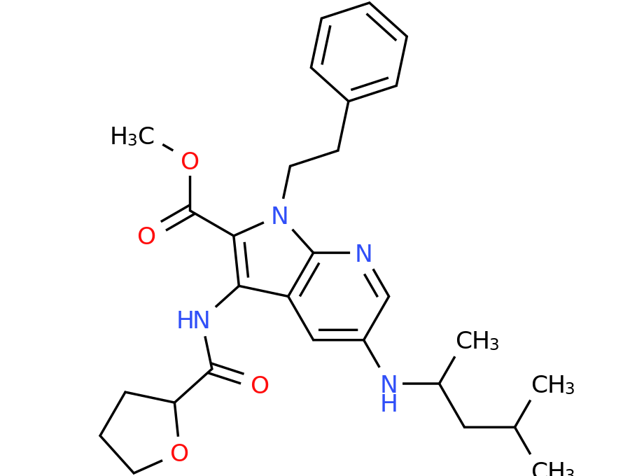 Structure Amb11017286