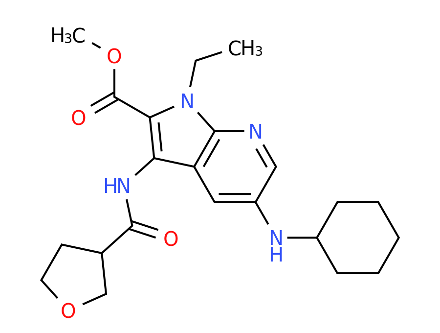 Structure Amb11017315