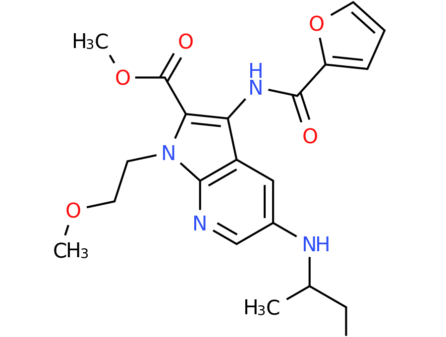 Structure Amb11017322