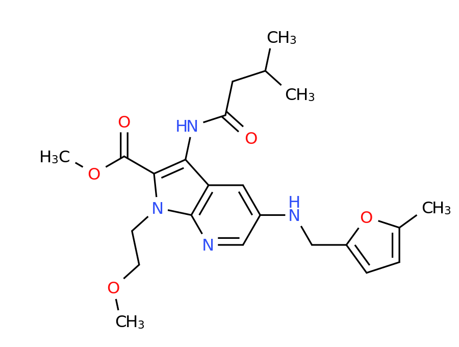 Structure Amb11017339