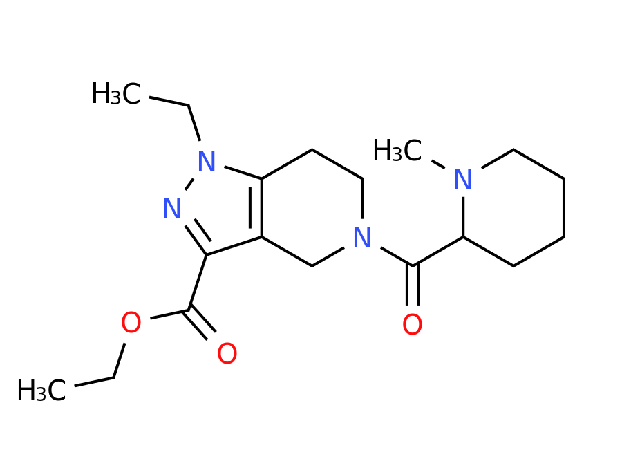 Structure Amb11018104