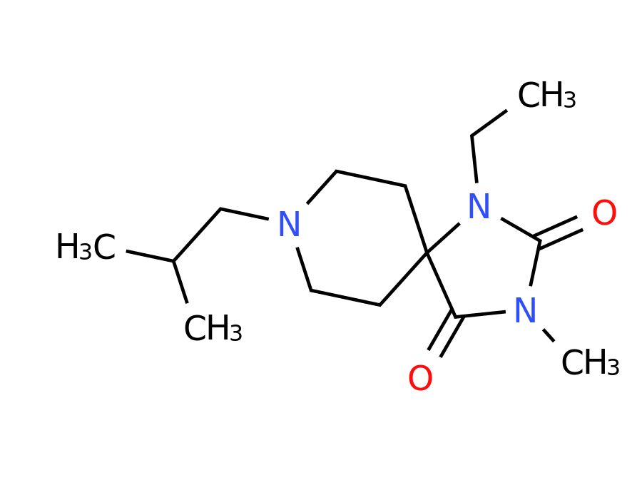 Structure Amb11018337