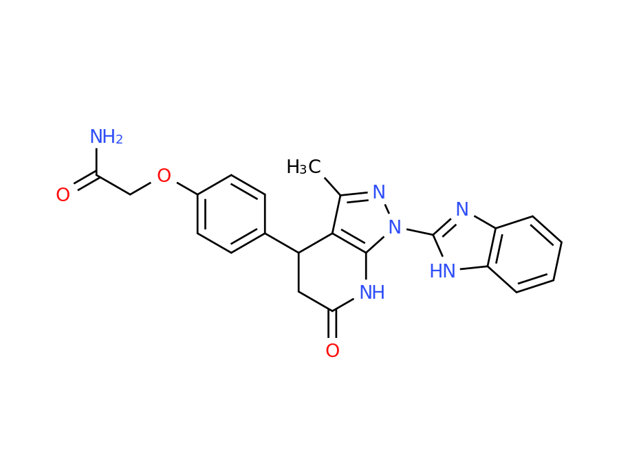 Structure Amb1101876