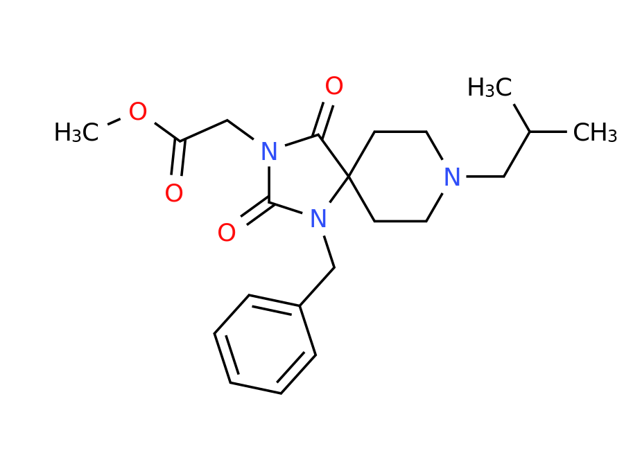 Structure Amb11018797