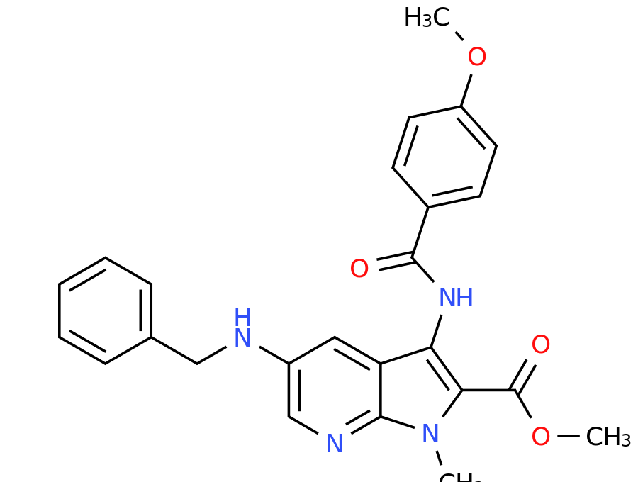 Structure Amb11018998