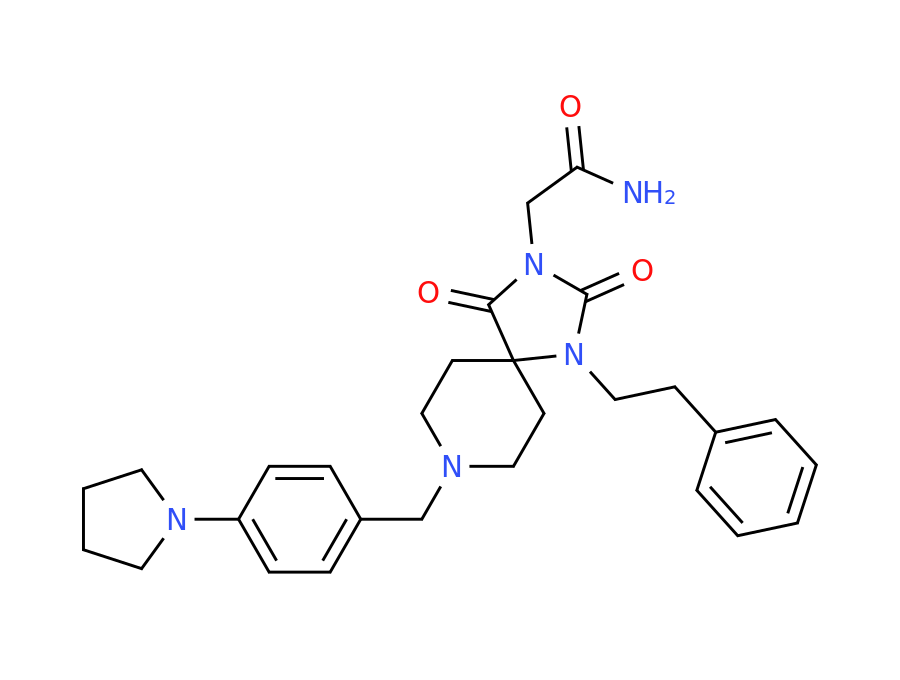 Structure Amb11019132