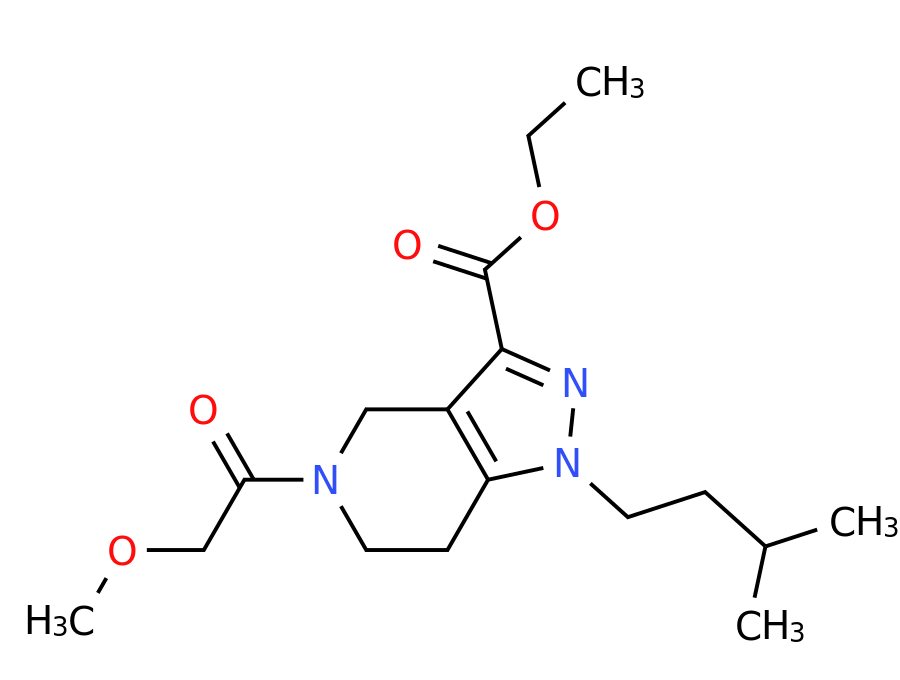 Structure Amb11019161