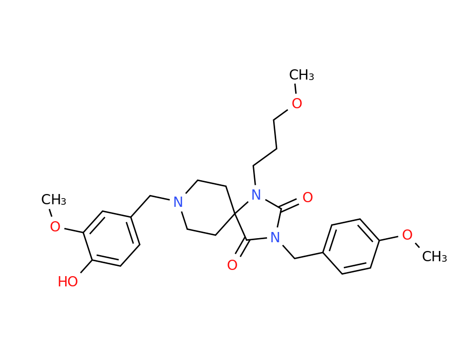 Structure Amb11019309