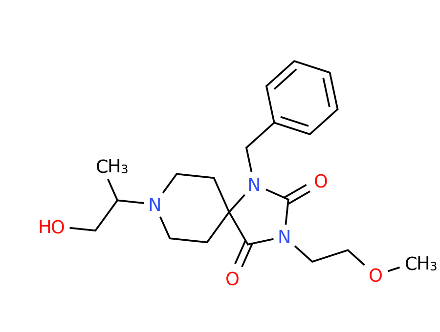 Structure Amb11019368