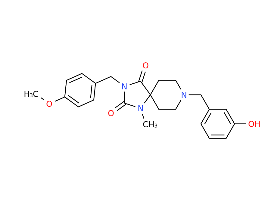 Structure Amb11019422