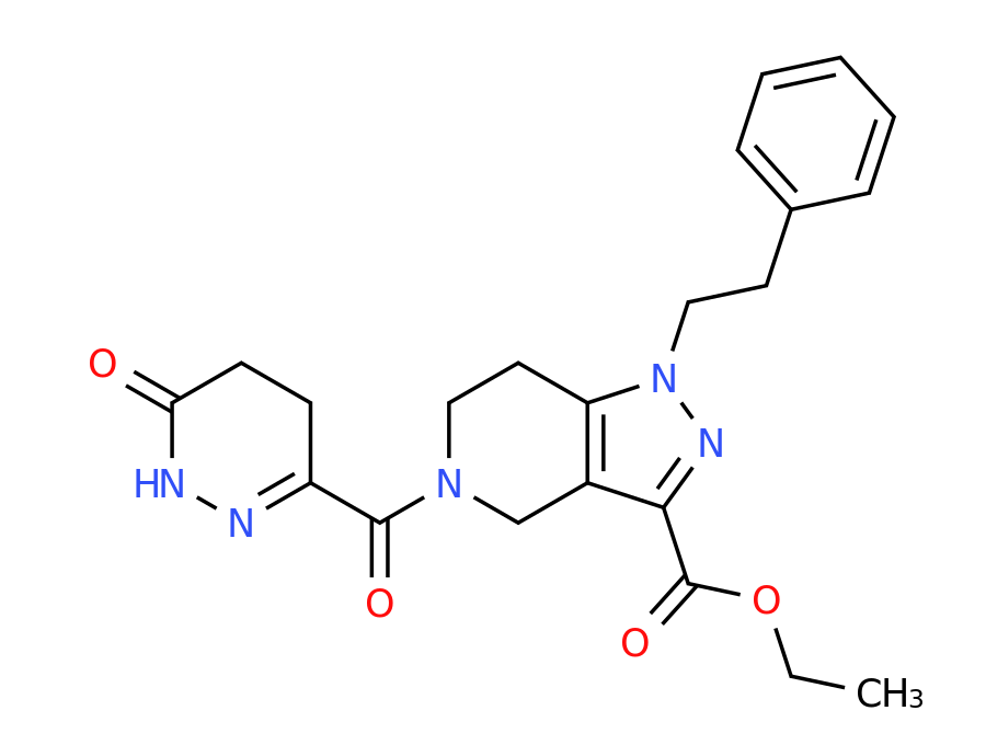 Structure Amb11019600