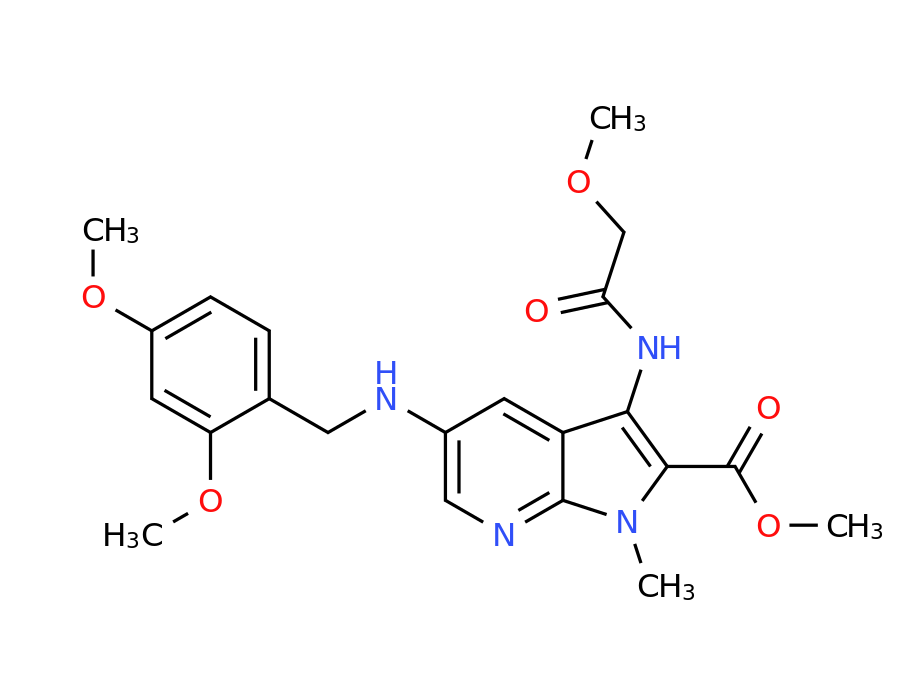 Structure Amb11019813