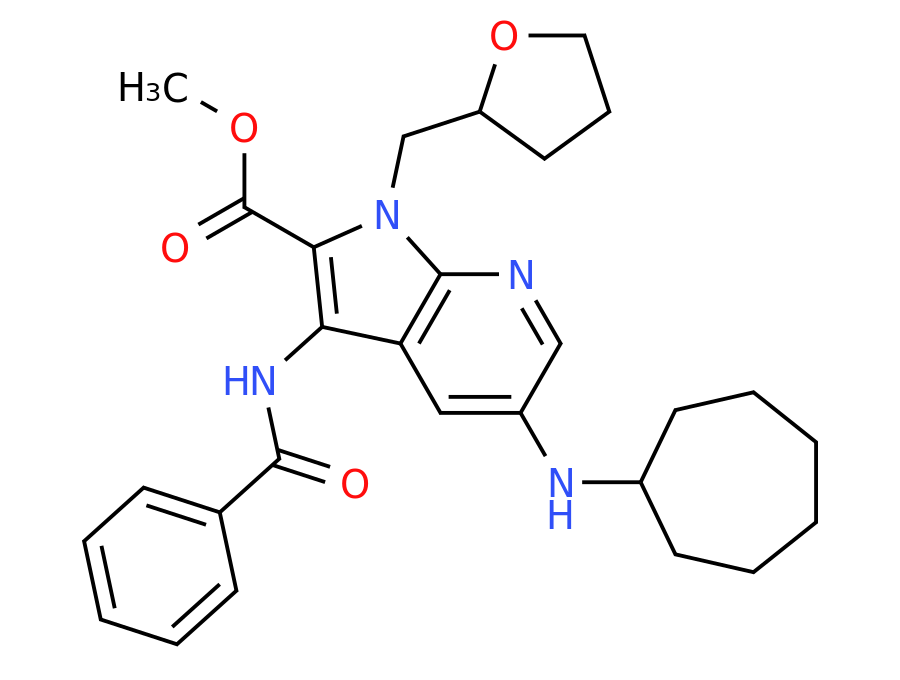 Structure Amb11020746