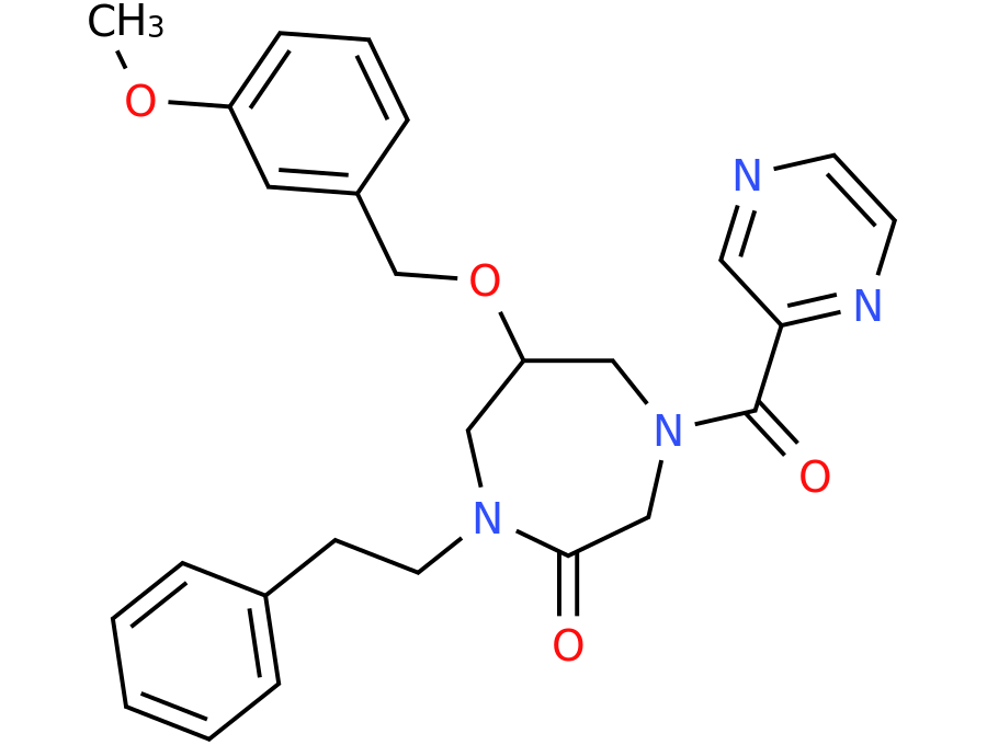 Structure Amb11020909