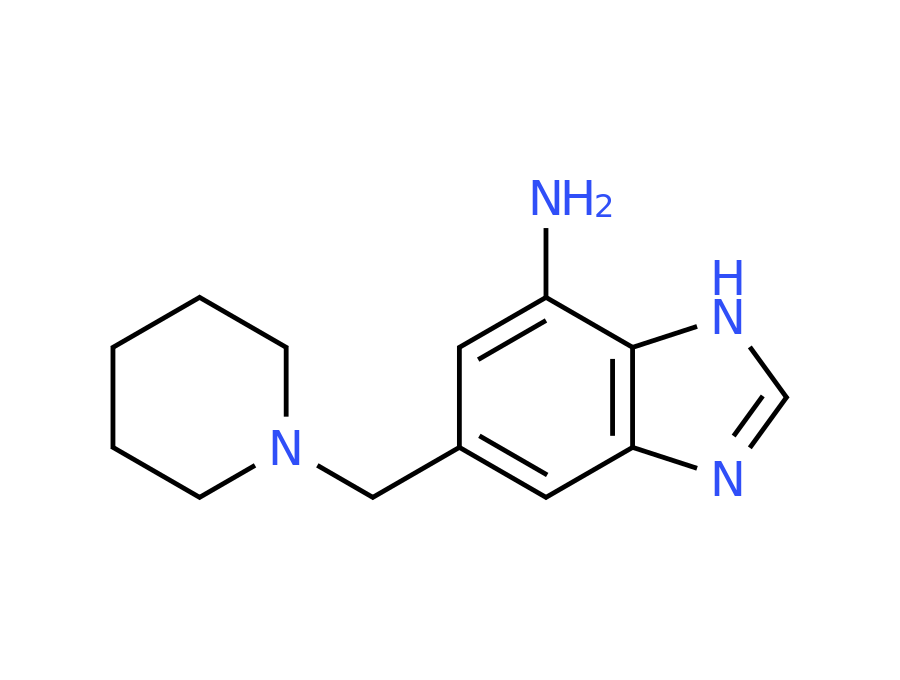 Structure Amb1102143