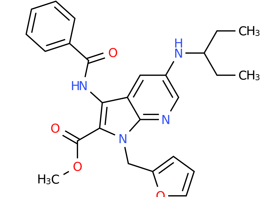 Structure Amb11021512