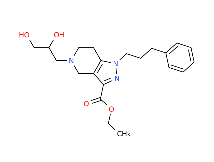 Structure Amb11021934