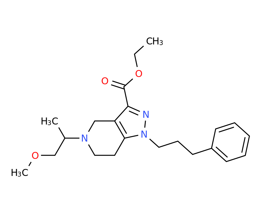 Structure Amb11022344