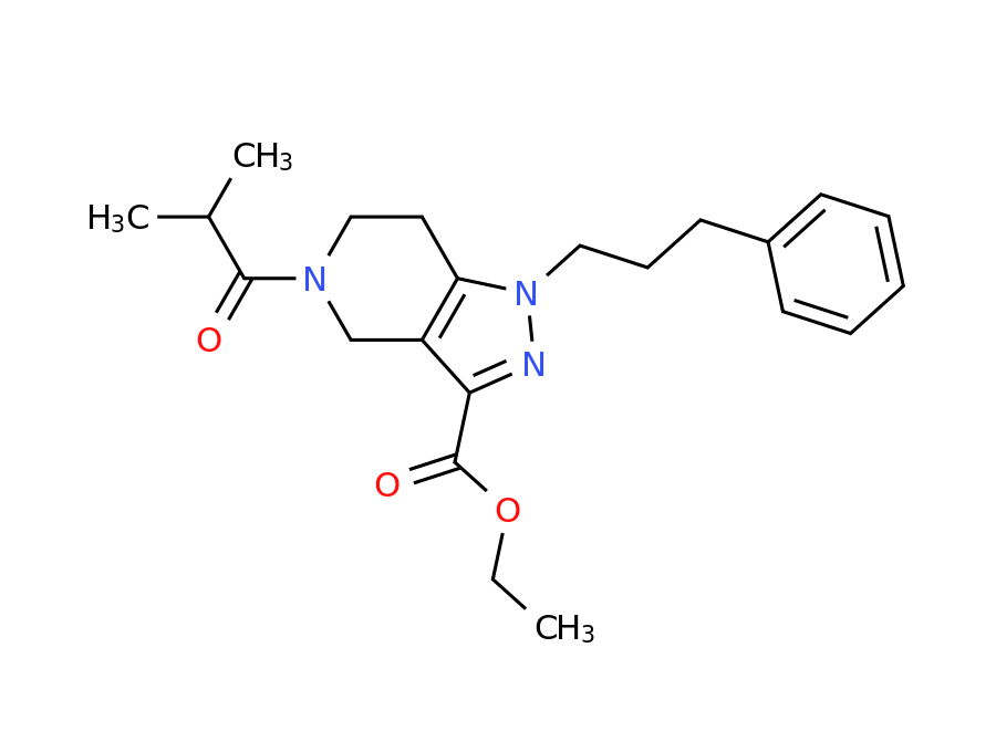 Structure Amb11022409