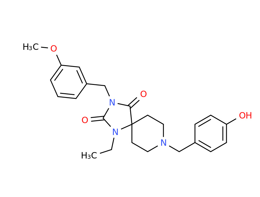 Structure Amb11022477