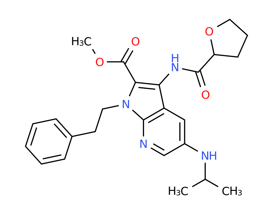 Structure Amb11022677