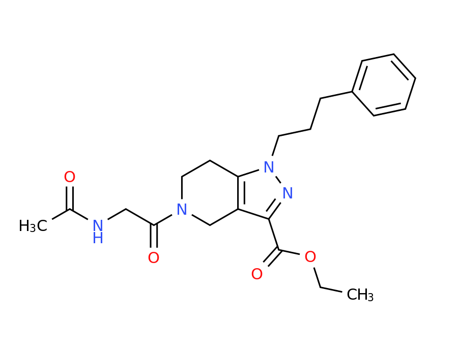 Structure Amb11022825