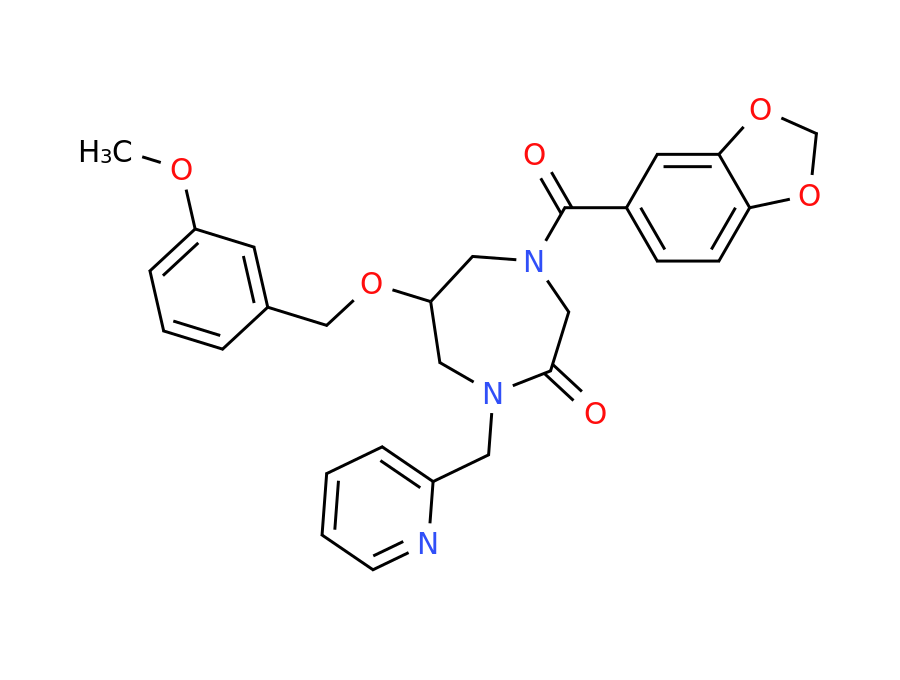 Structure Amb11022866