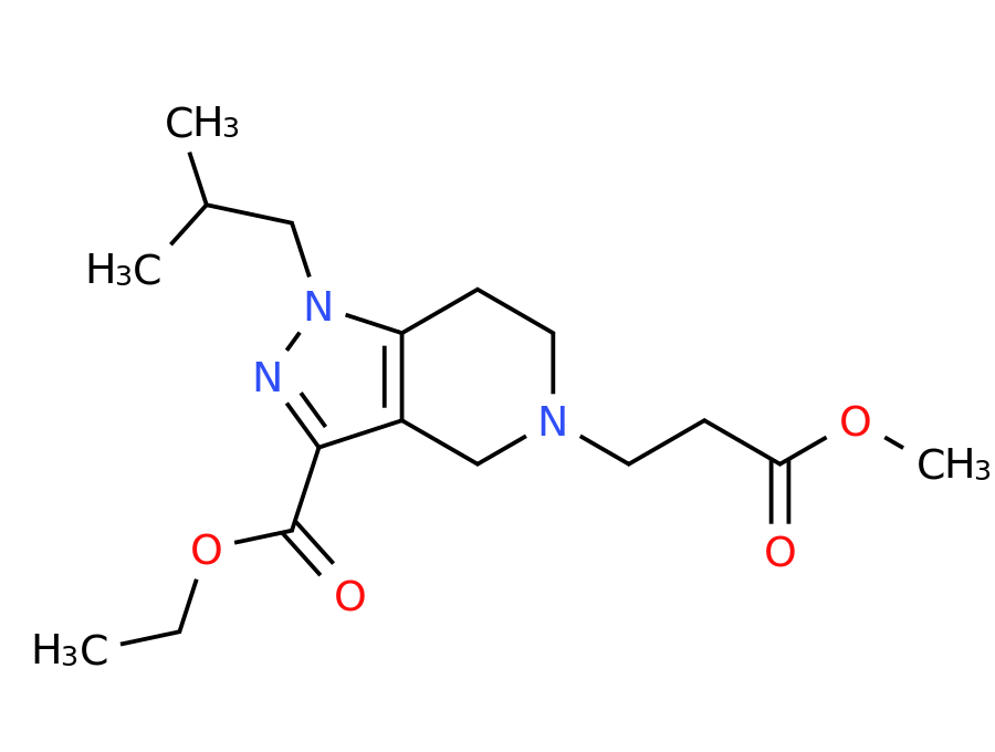 Structure Amb11023306