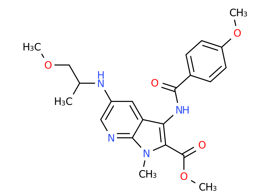 Structure Amb11023877