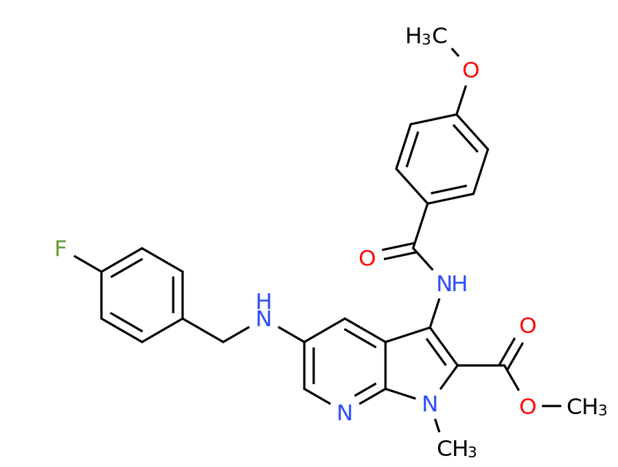 Structure Amb11024323